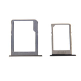 For Galaxy A3 / A300 & A5 / A500 & A7 / A700 SIM Card Tray & Micro SD Card Tray